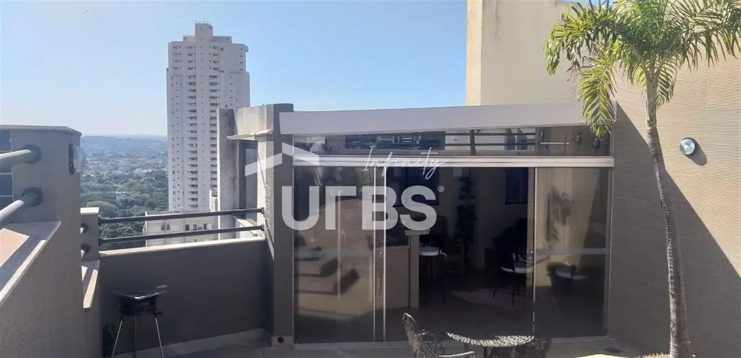 Cabrália - Cobertura Duplex 4 quartos, sendo 4 suítes - Foto 2
