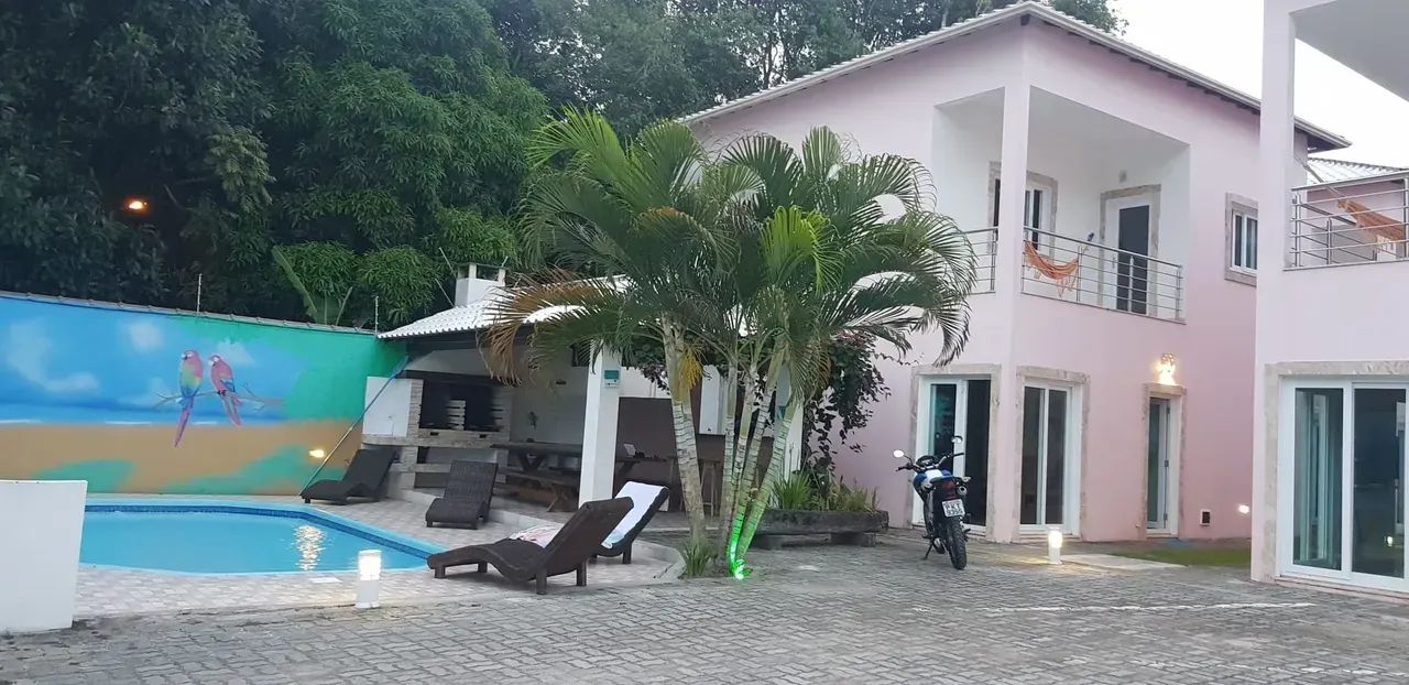 Casa dentro de condomínio fechado - Foto 2