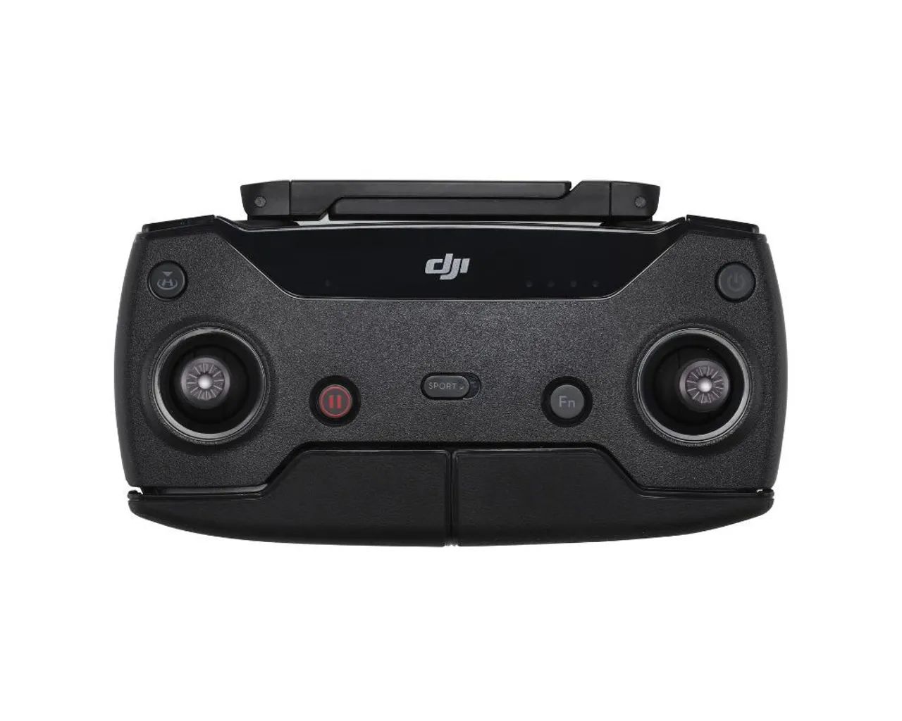 Rc Controle Dji Spark 100% sem detalhes 