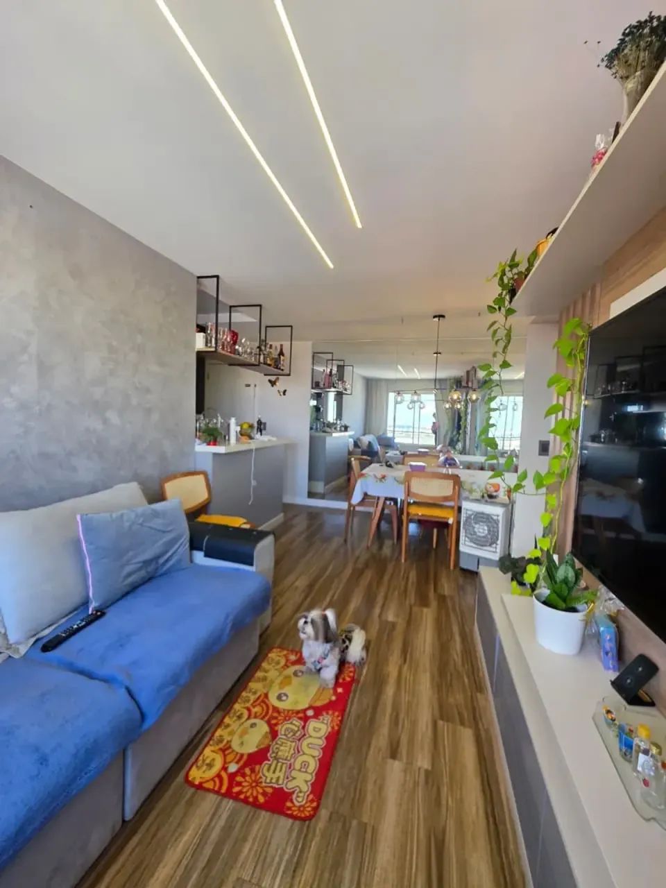 RESIDENCIAL ALLEGRO CEILANDIA - Foto 2