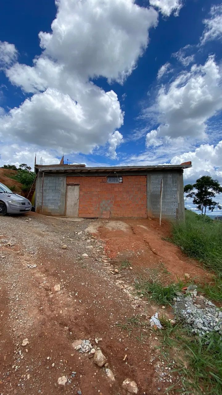 Foto - Cotia - Jardim Araruama