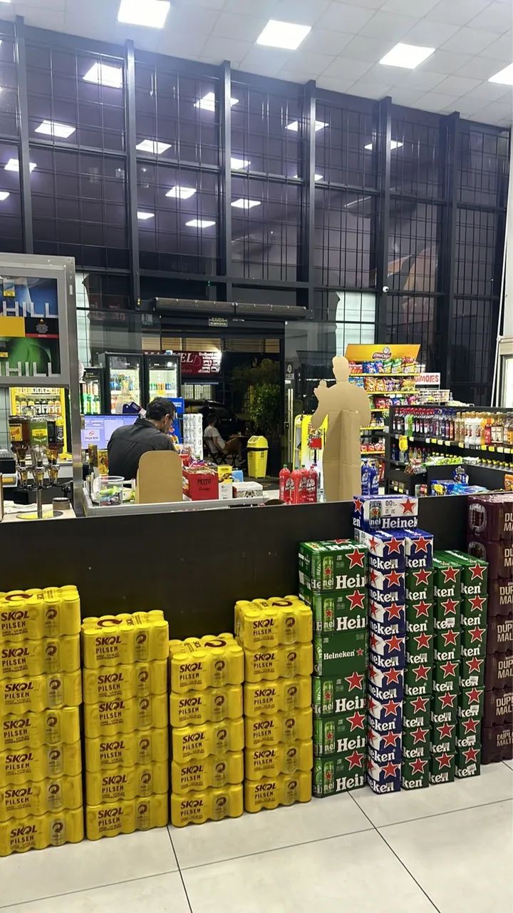 Distribuidora de bebidas - conveniência  - Foto 4
