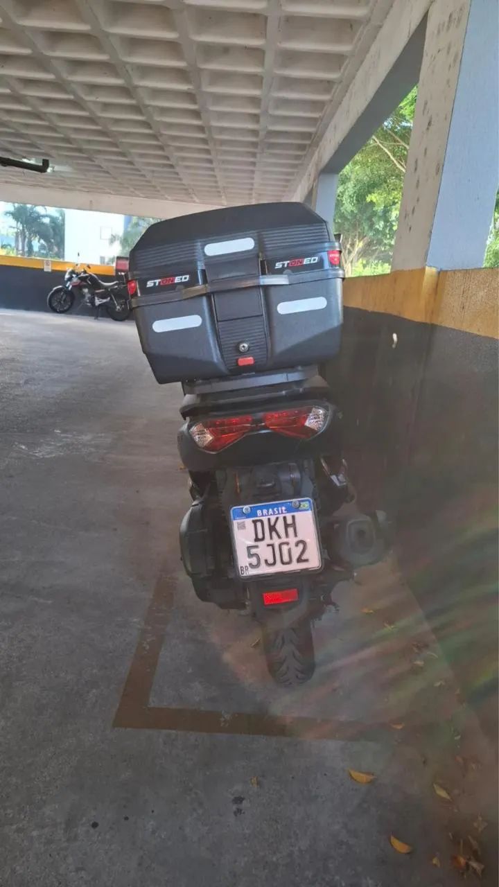 Nmax 2023 nova - Foto 3