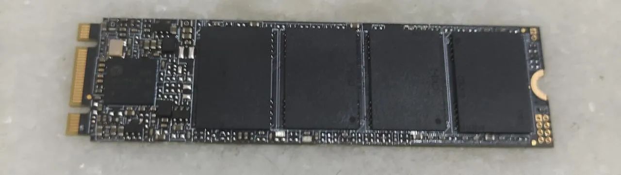 SSD M.2 2280 512GB