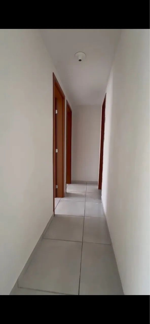 Alocação / Apartamento no NOVA MANGABEIRA  - Foto 3