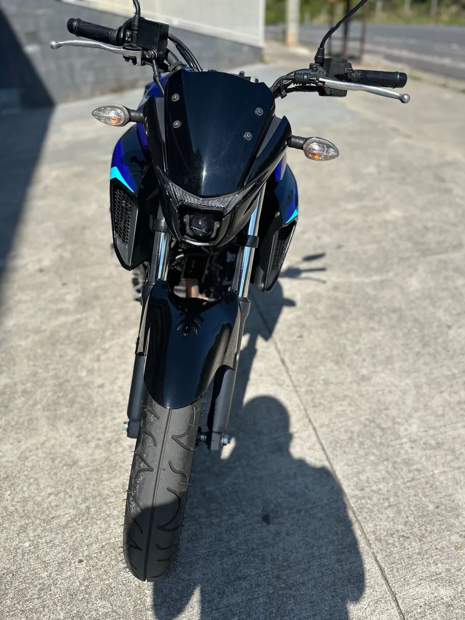 Fz 250 - Foto 3