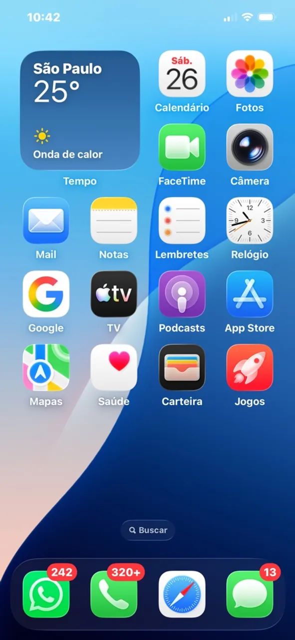 iPhone 12 Pro Max Gold - Tudo Funcionando, Apenas Telas para Trocar - Foto 2