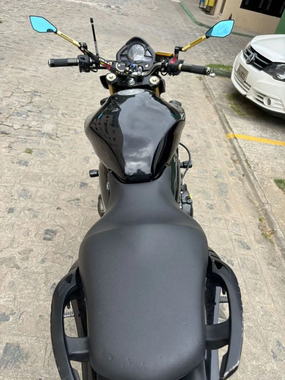 Vendo Hornet 2009 - Foto 5