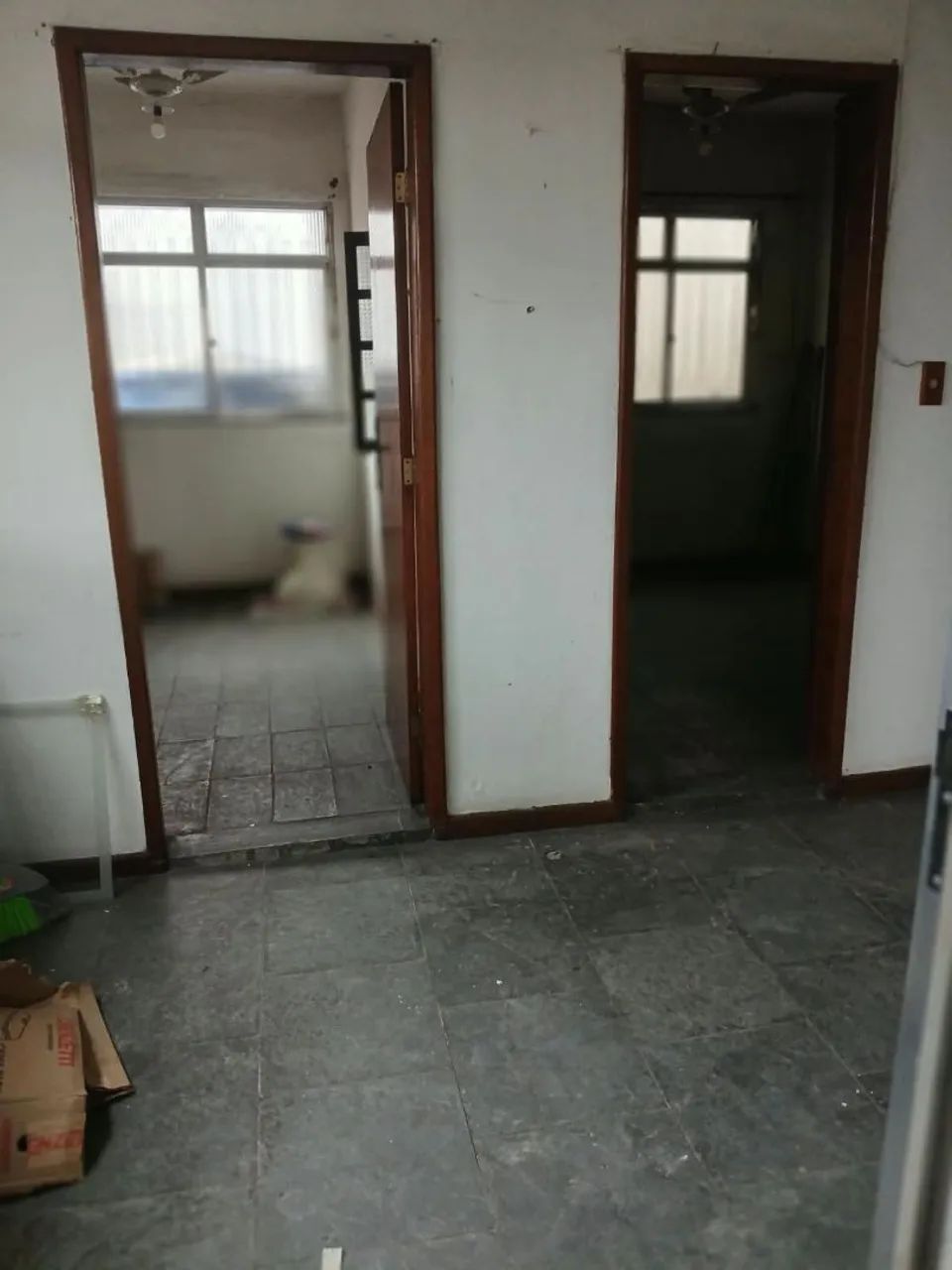 Vendo casa com terraço  - Foto 2