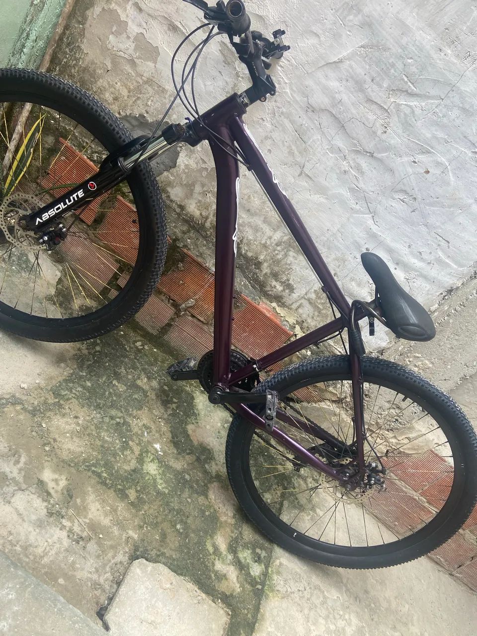 Vendo Bicicleta Aro 29 - Foto 2
