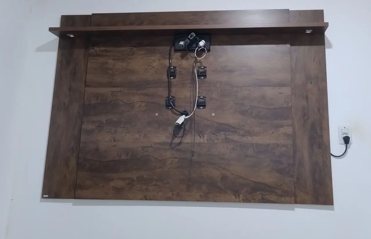 Painel para TV 