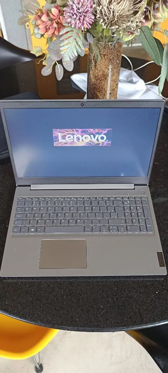 Notebook Lenovo Intel 15.5" - Foto 5