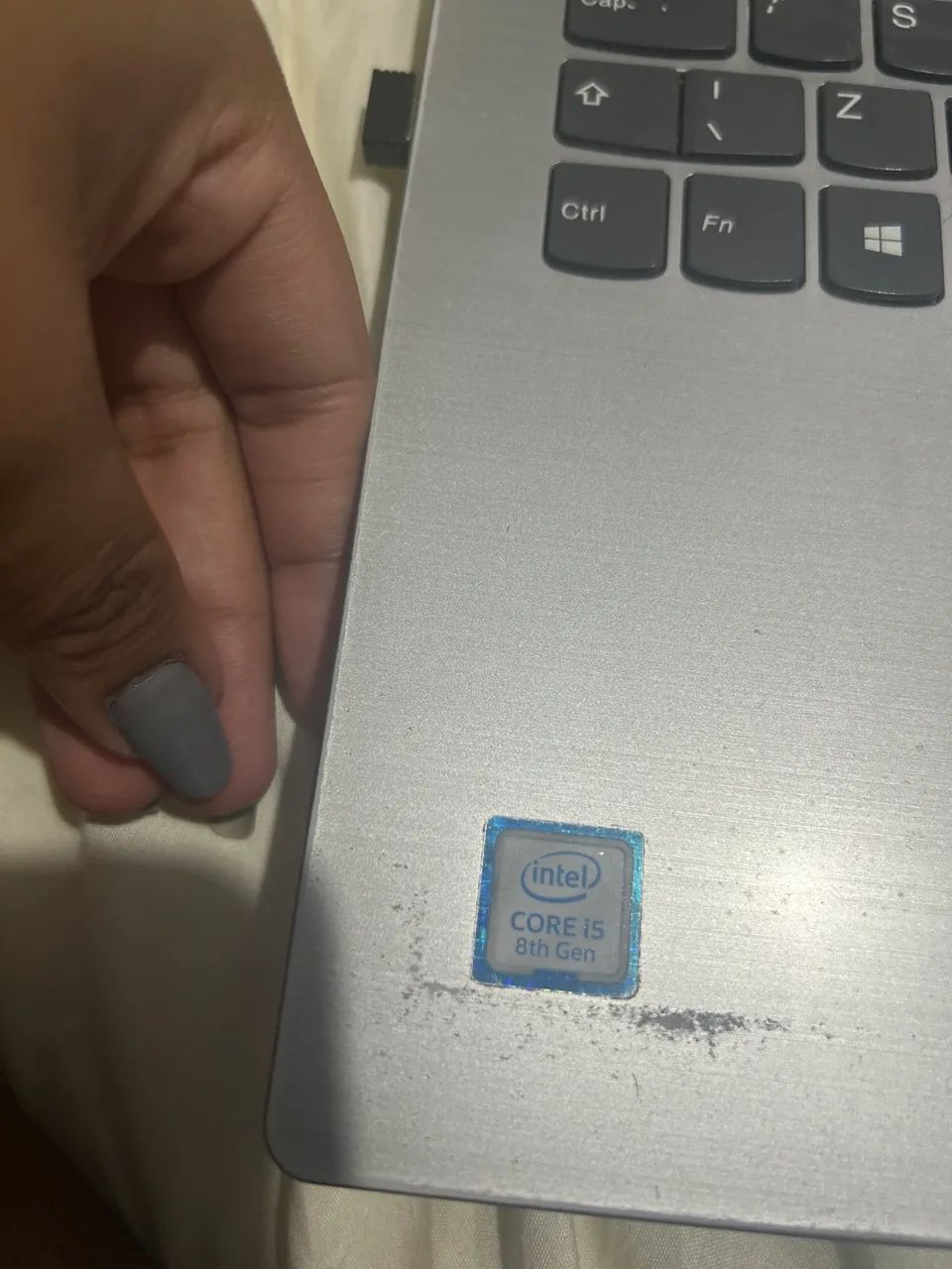 Notebook Lenovo I5-8250U - Foto 4