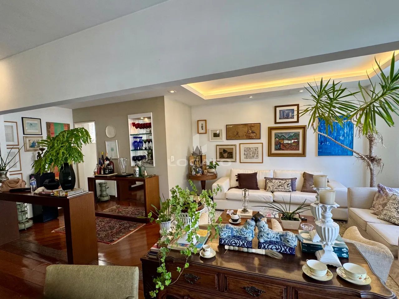 Cobertura duplex | 255 m² | 2 vagas | gourmet com jacuzzi - Foto 2