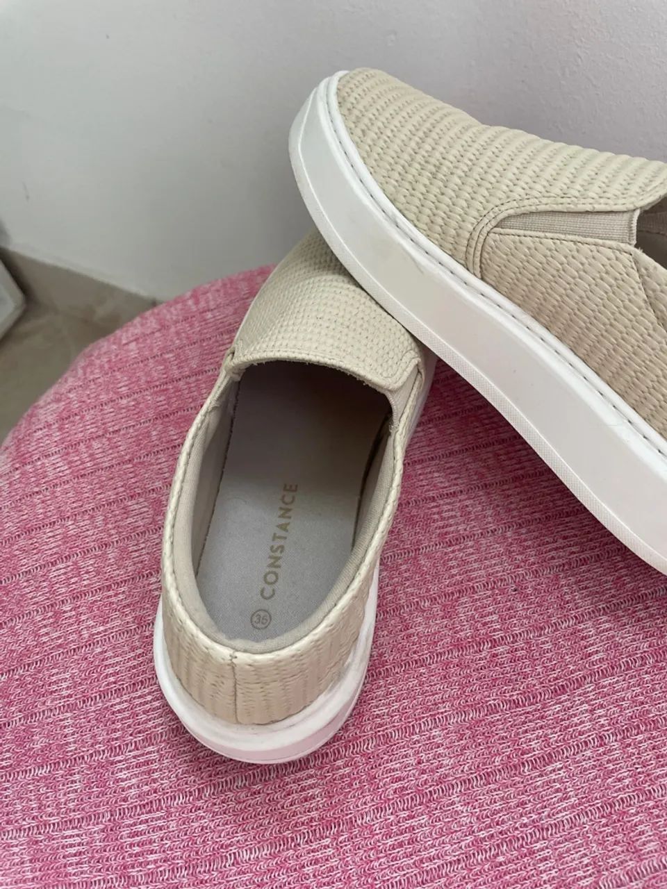 Sapato 35 Constance  - Foto 2