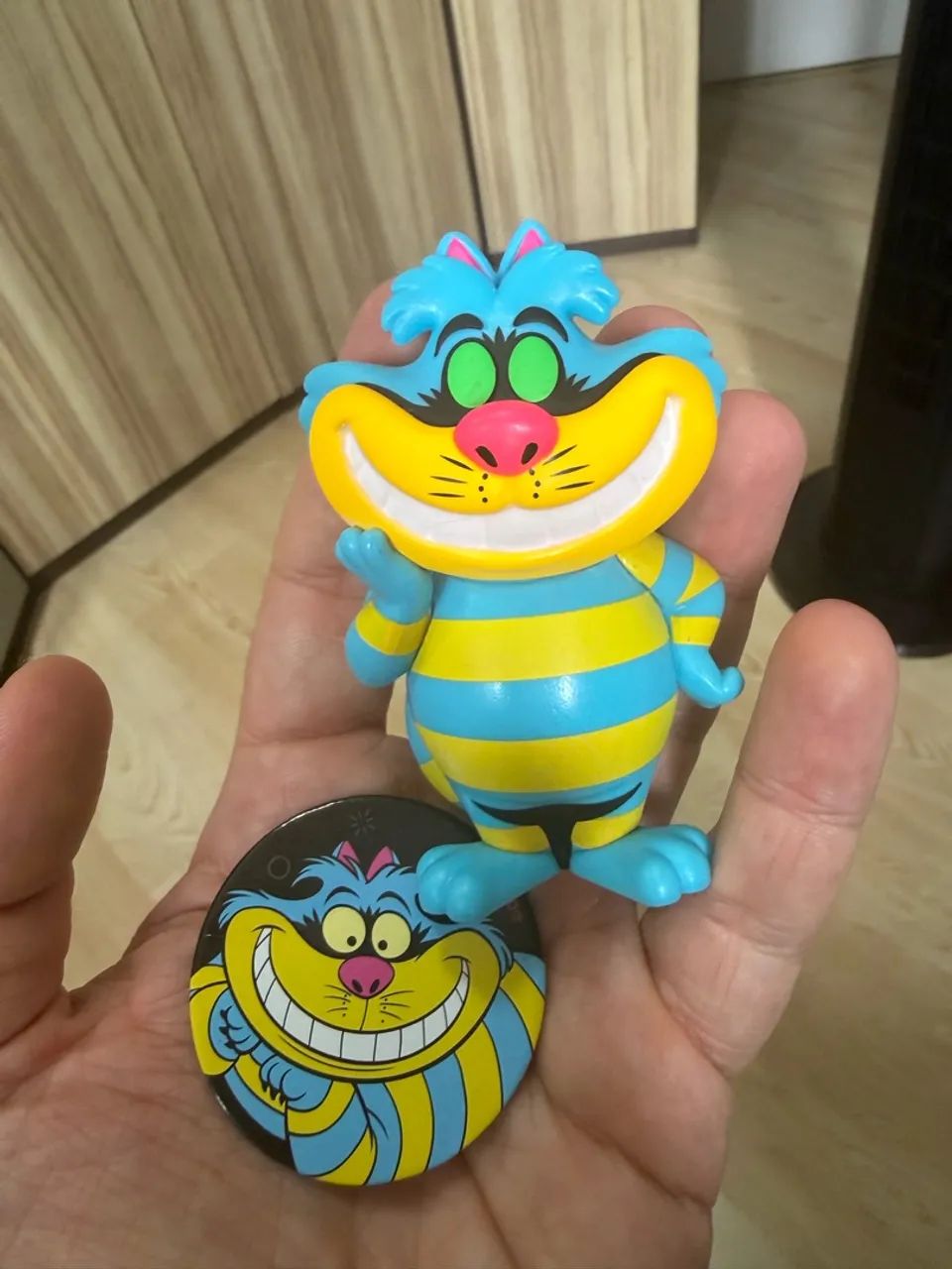 Funko Soda figure - Cheshire - Foto 2