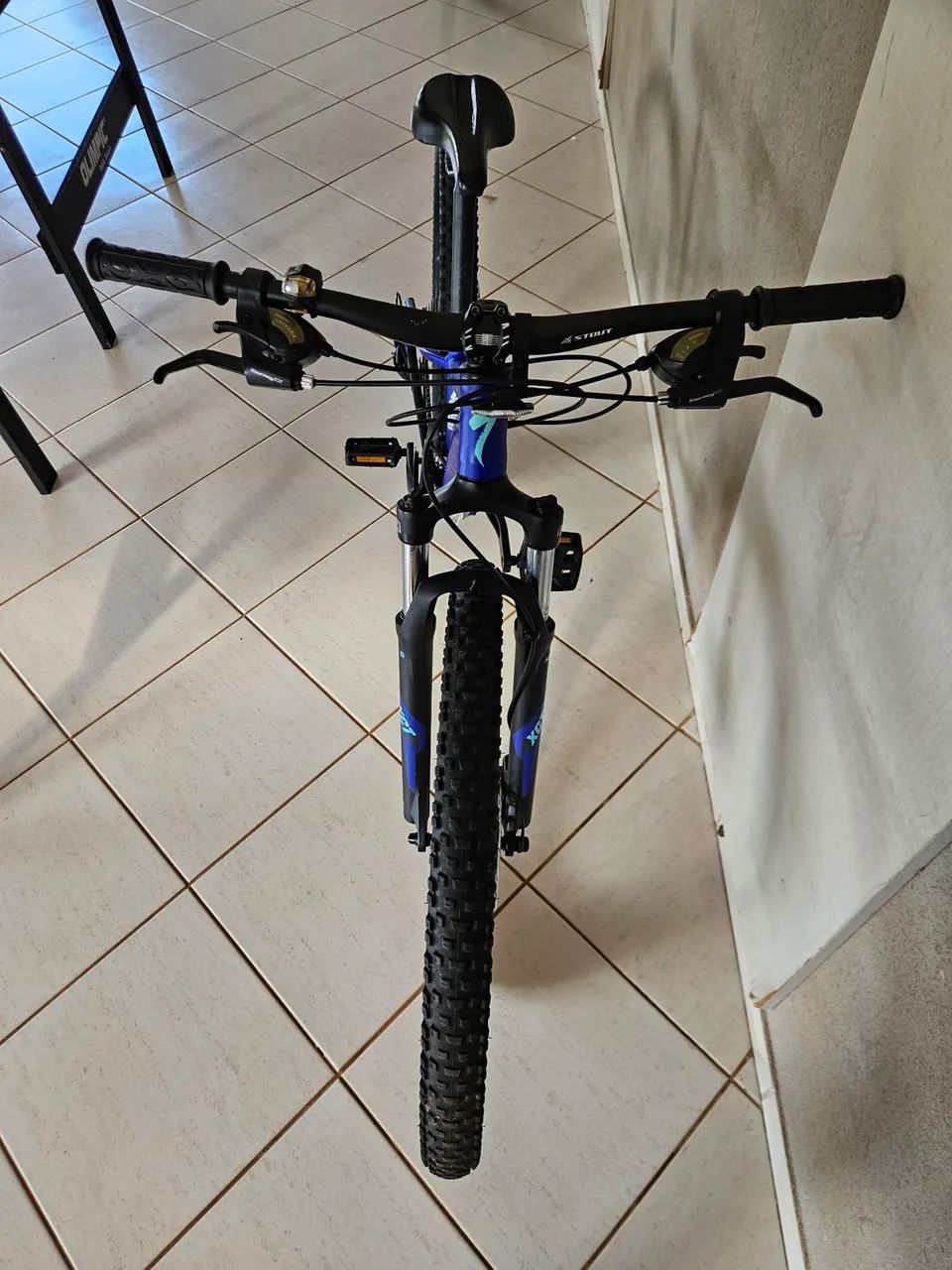 Bicicleta Specialized Jett 27.5 - Foto 5