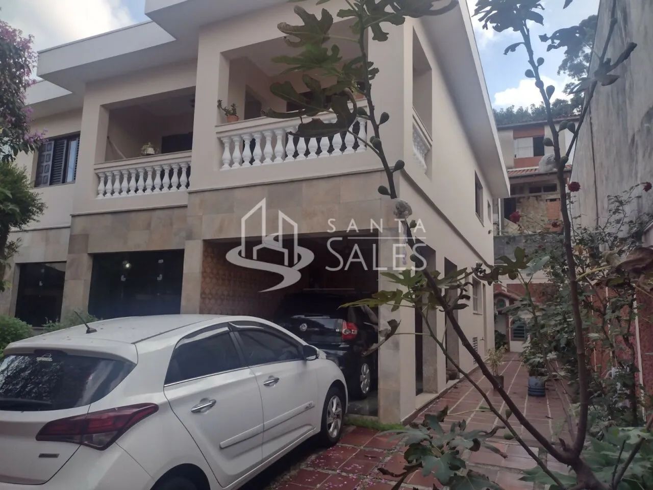 Casa em Jardim Avelino com 315m² - Foto 3