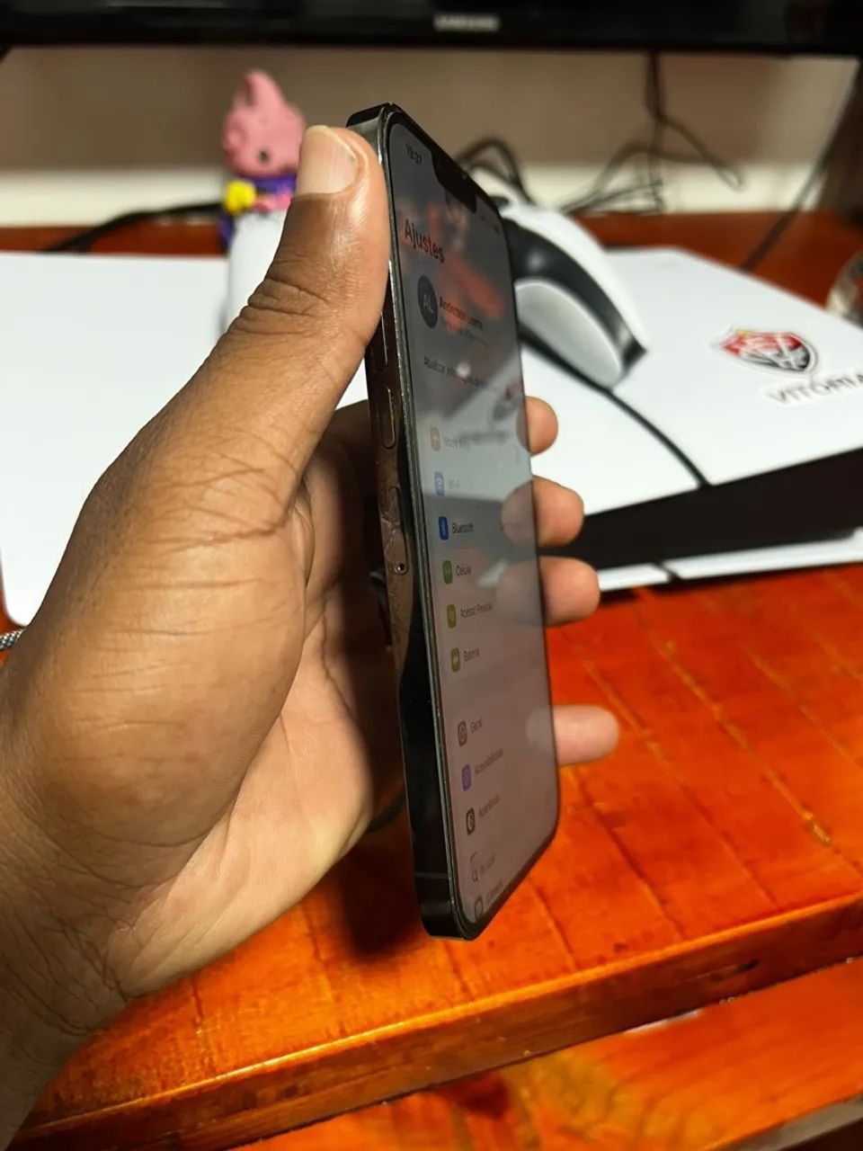 iPhone 13 Pro Max  - Foto 3