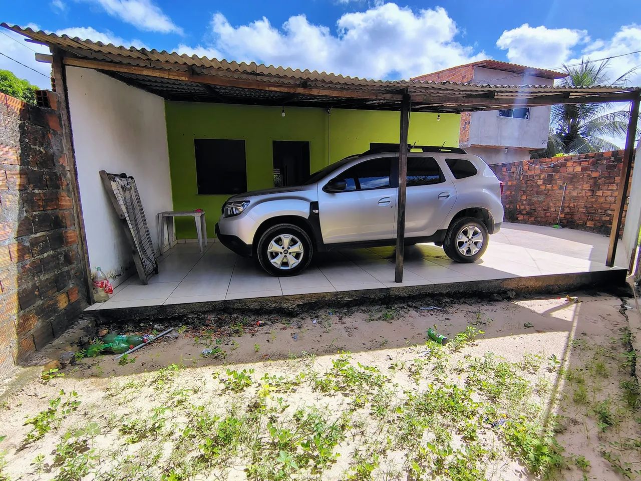 Casa na Vila Maranhão  - Foto 3