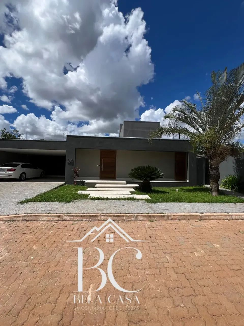 Condominio Estancia Quintas da Alvorada - 4 Suites - Foto 2
