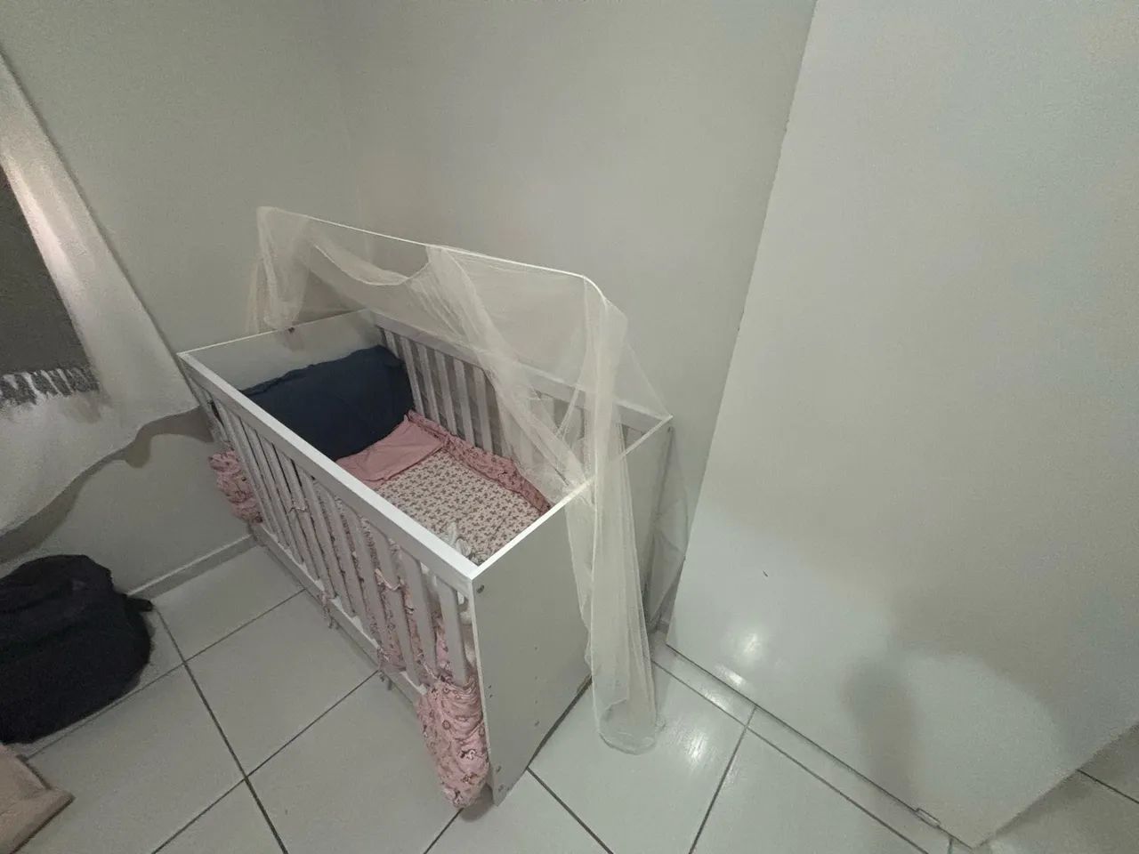 Berço americano 3 em 1 - Foto 3