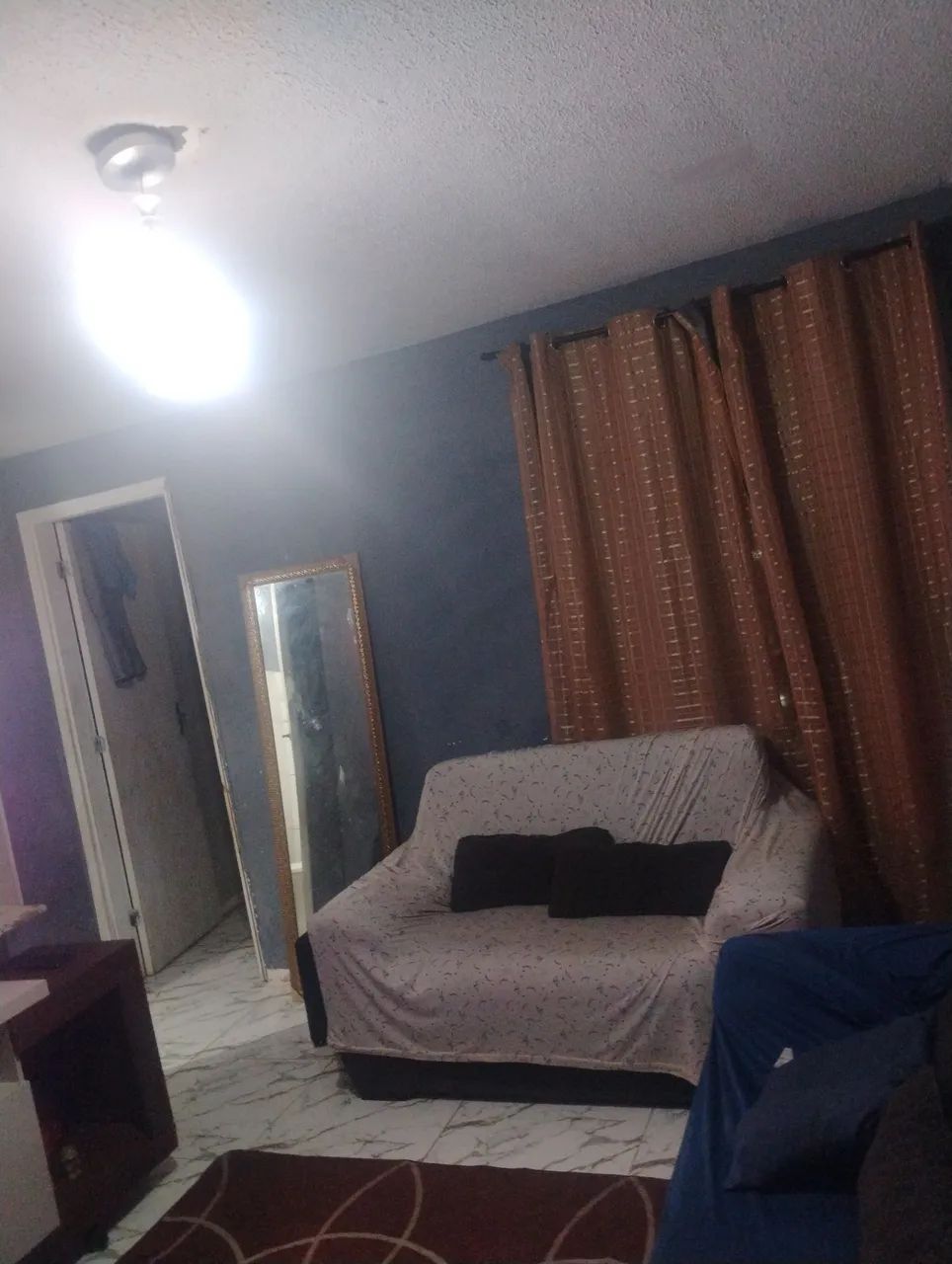 Alugo apartamento  - Foto 3
