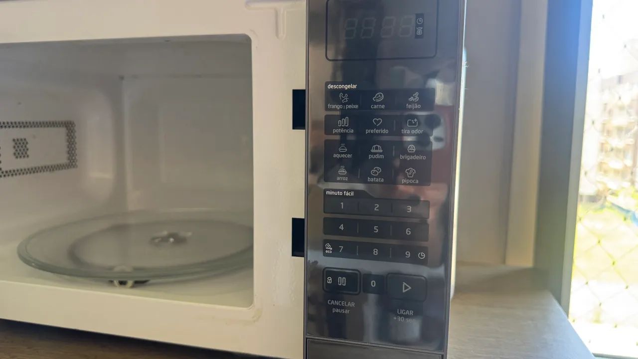 Microondas Midea - Foto 2