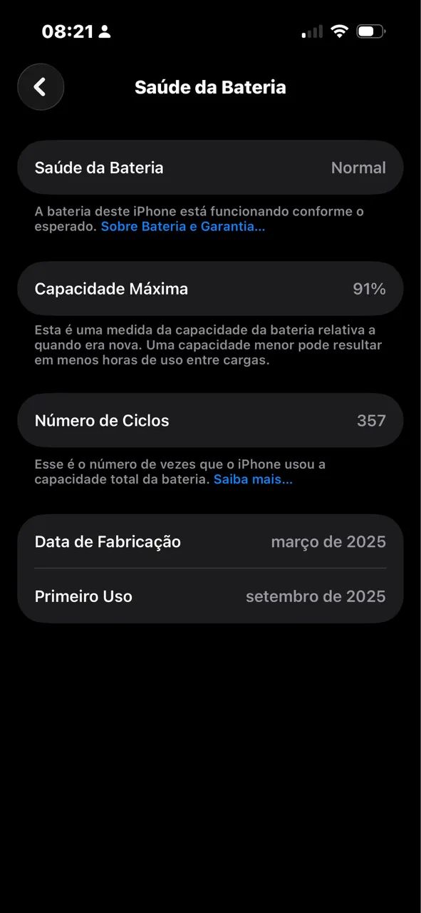Iphone 15 (256 gb) - Foto 3