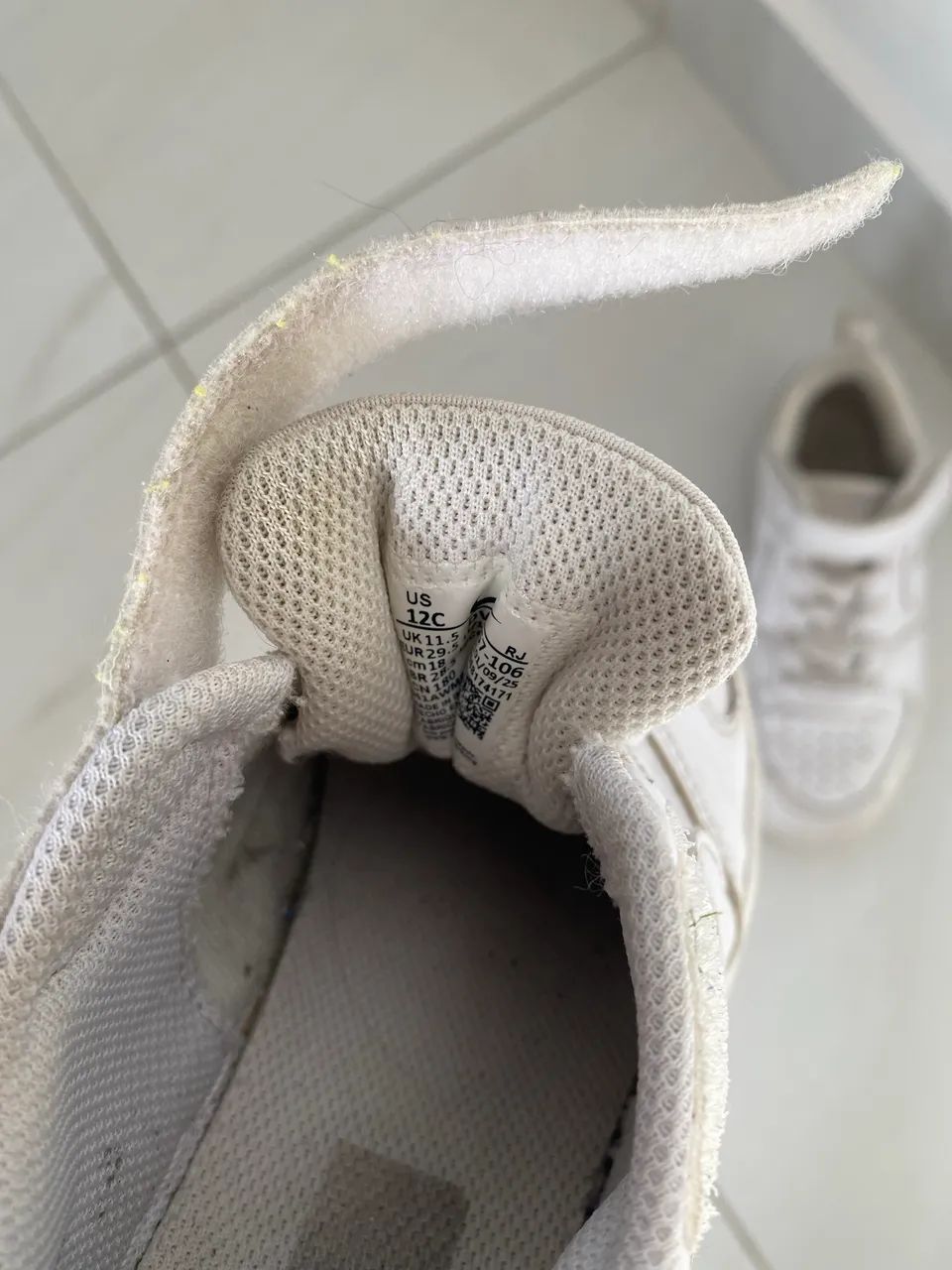 Tênis infantil NIKE - Foto 2