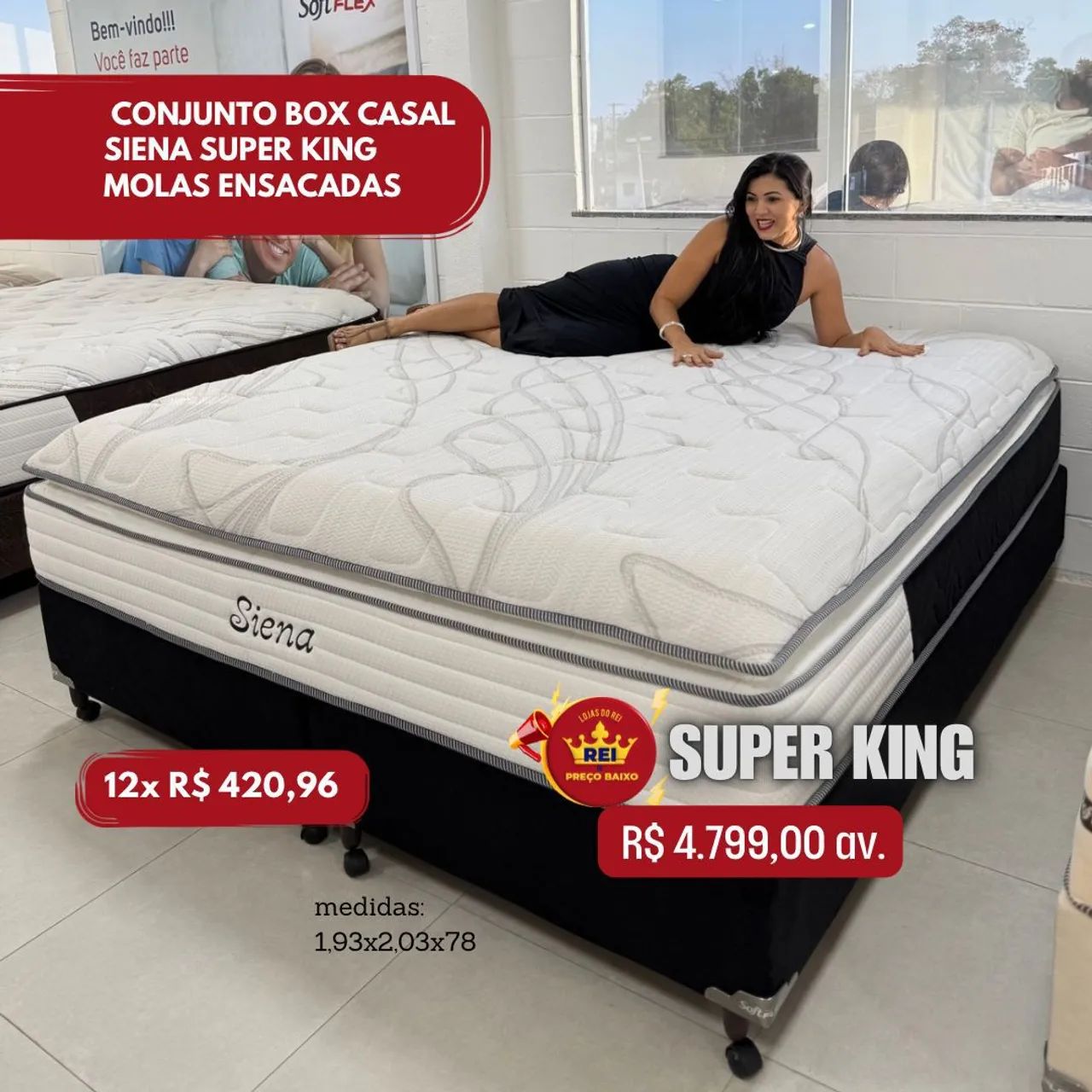 Sofá retrátil  - Foto 4