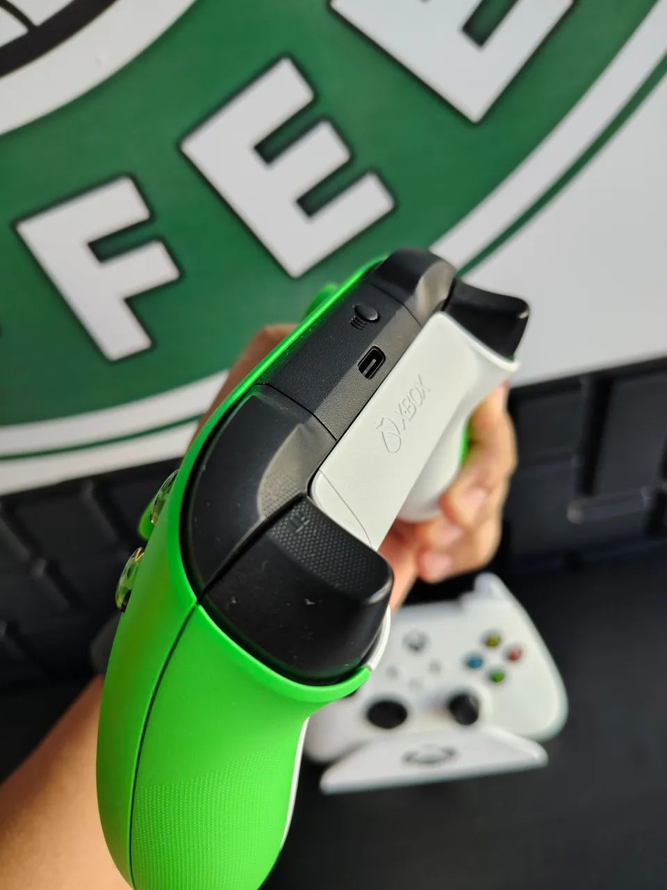 Controle xbox séries  - Foto 3