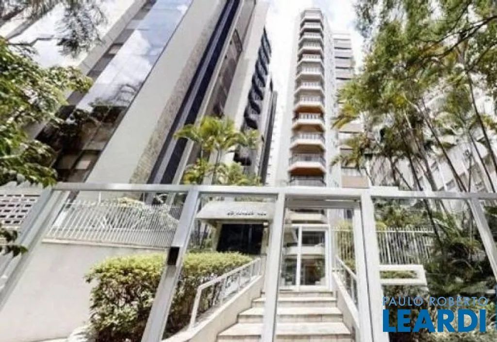 APARTAMENTO - HIGIENÓPOLIS - SP - Foto 2