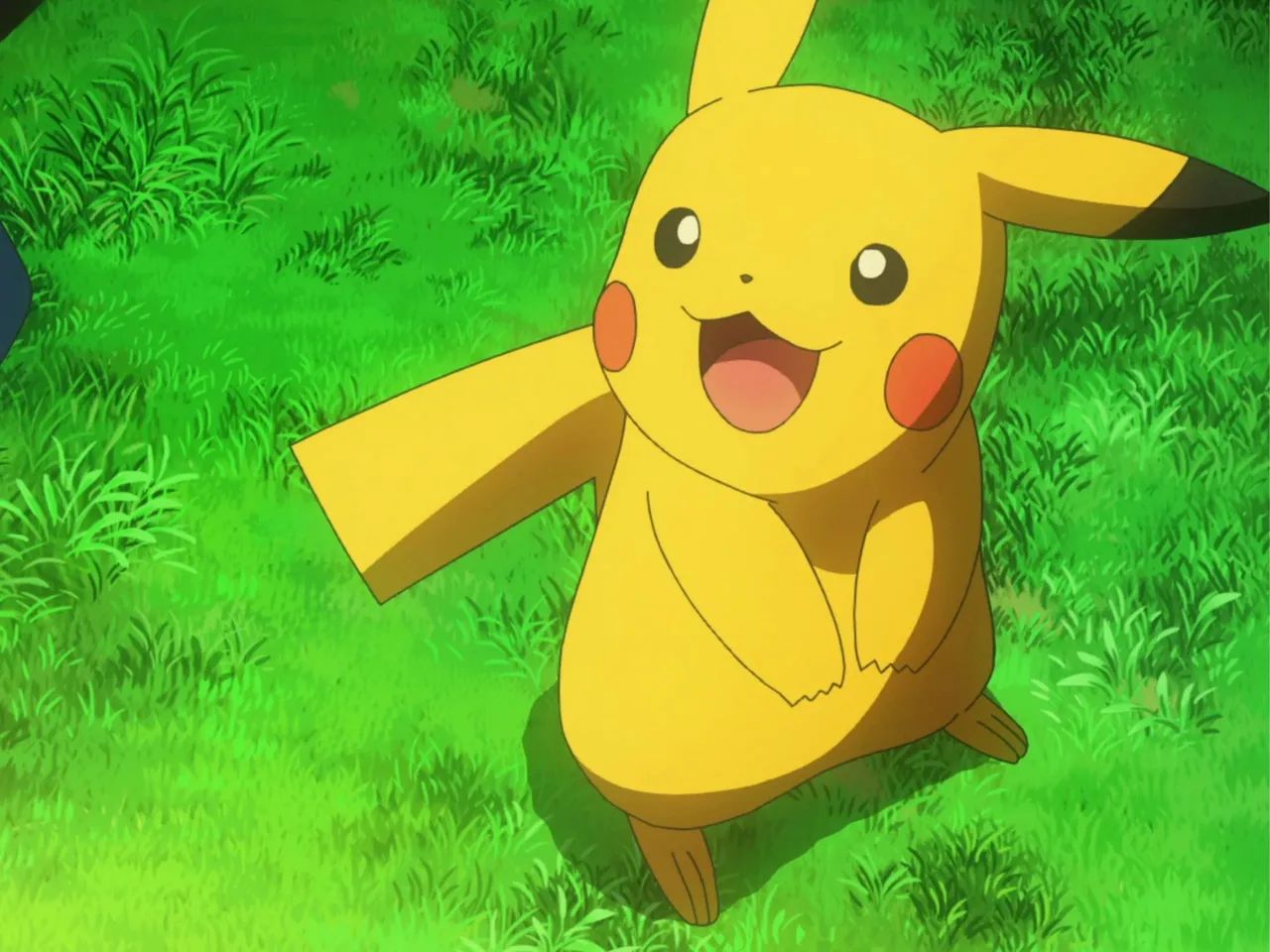 Pikachu - Foto 3