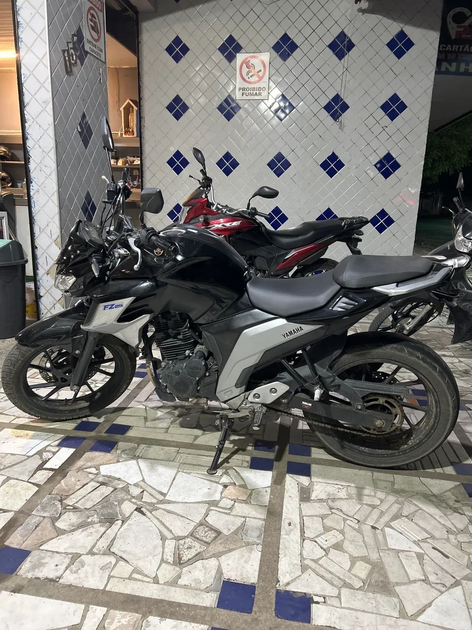 Fazer 250cc 2021 - Foto 2