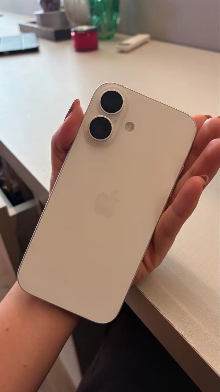iPhone 16 - Foto 4