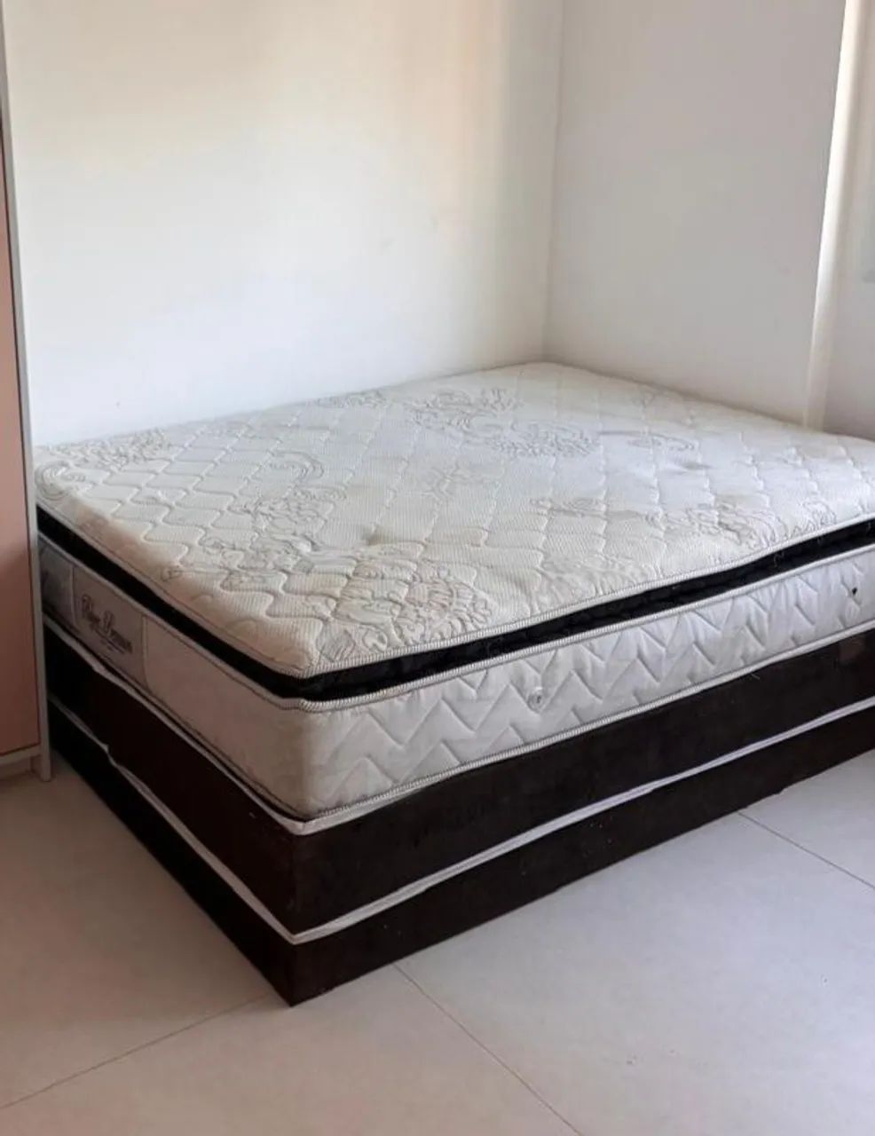 Colchão de casal