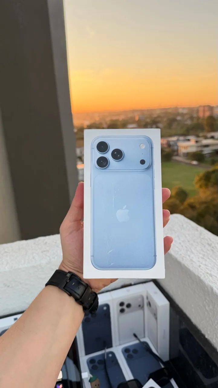 iPhone 18 pro Max  - Foto 2