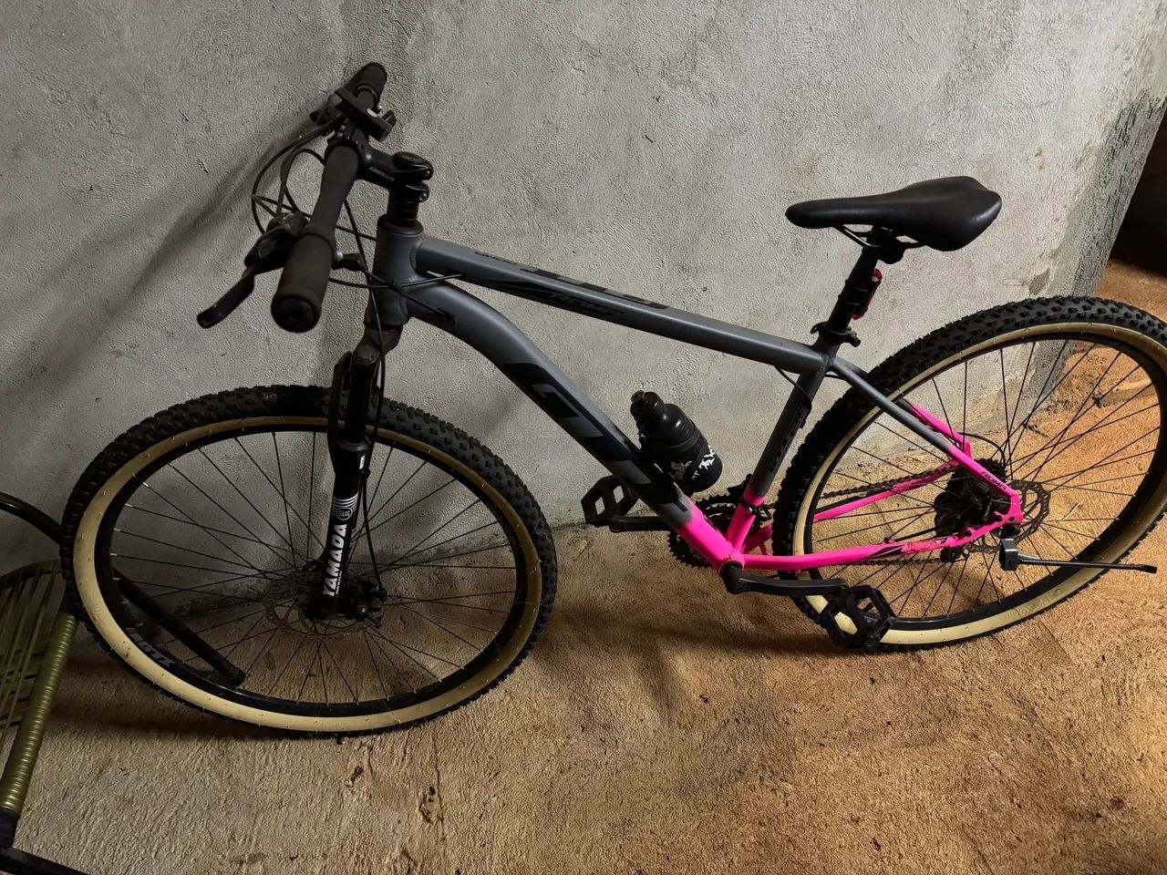 Bicicleta aro 29 - Foto 5
