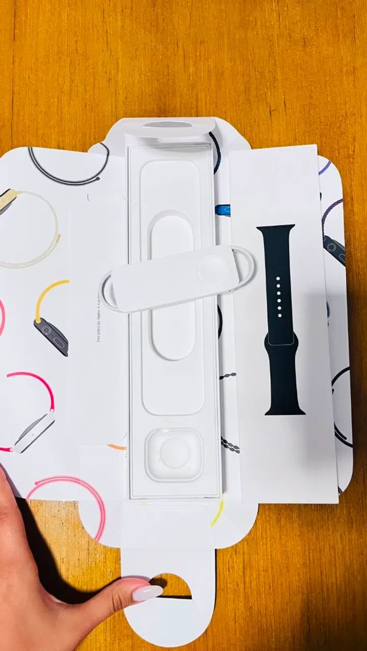 Apple Watch Serie 7 - Foto 2