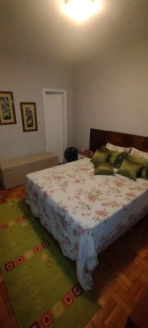 Apto Grande Centro  - Foto 4