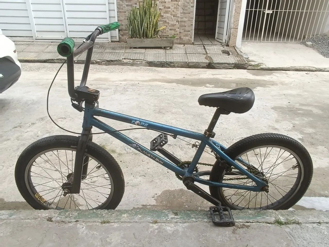BMX pro-x  - Foto 2