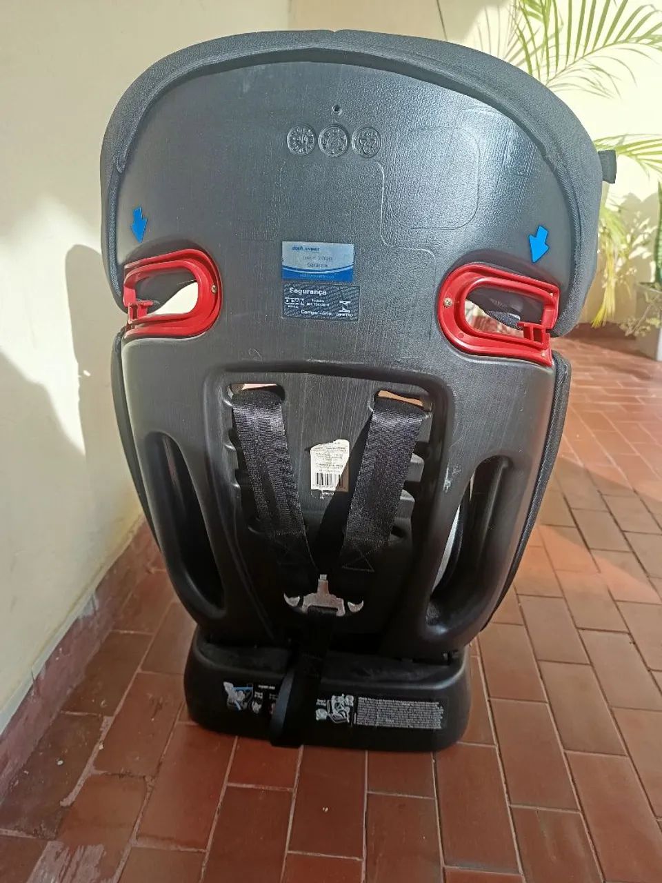 Cadeirinha para Auto Cosco  - Foto 2