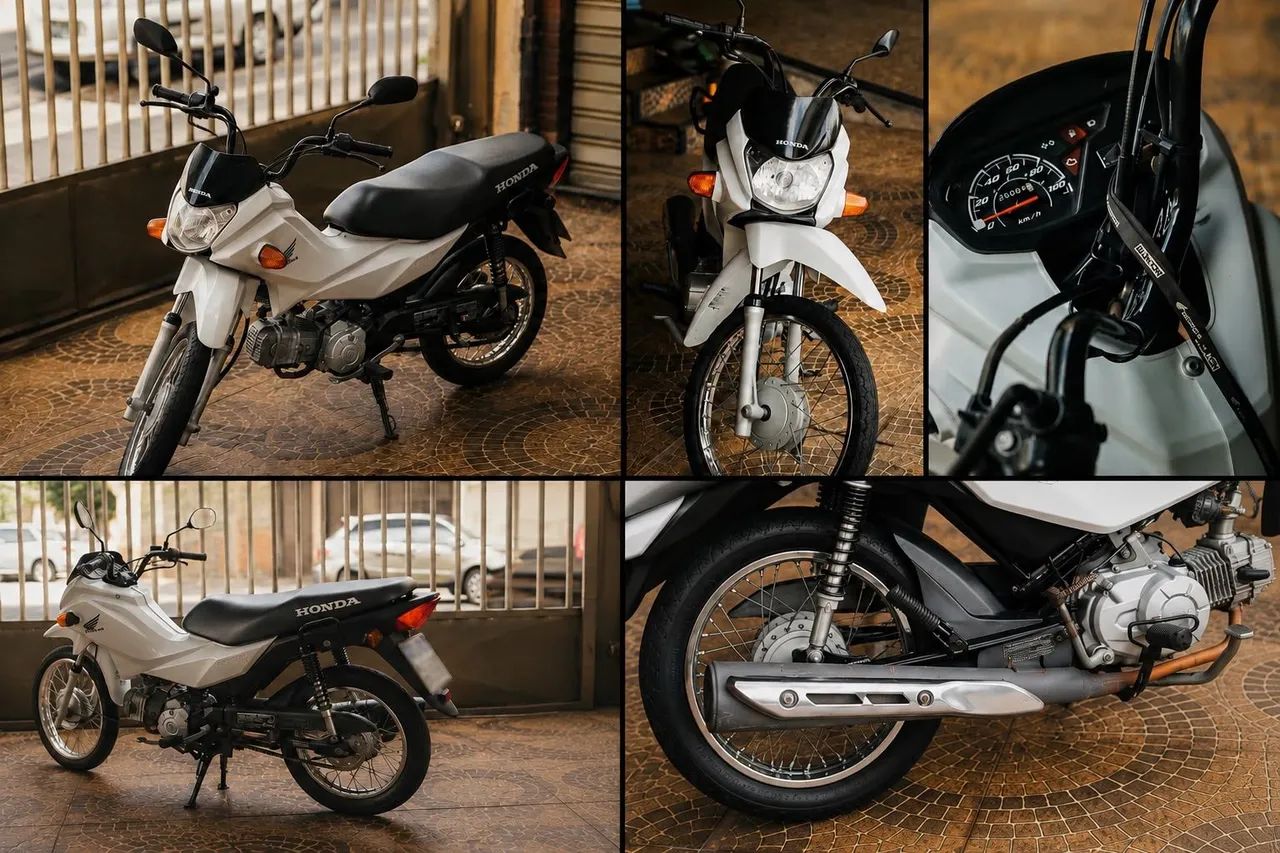 Honda Pop 2018 - Foto 4
