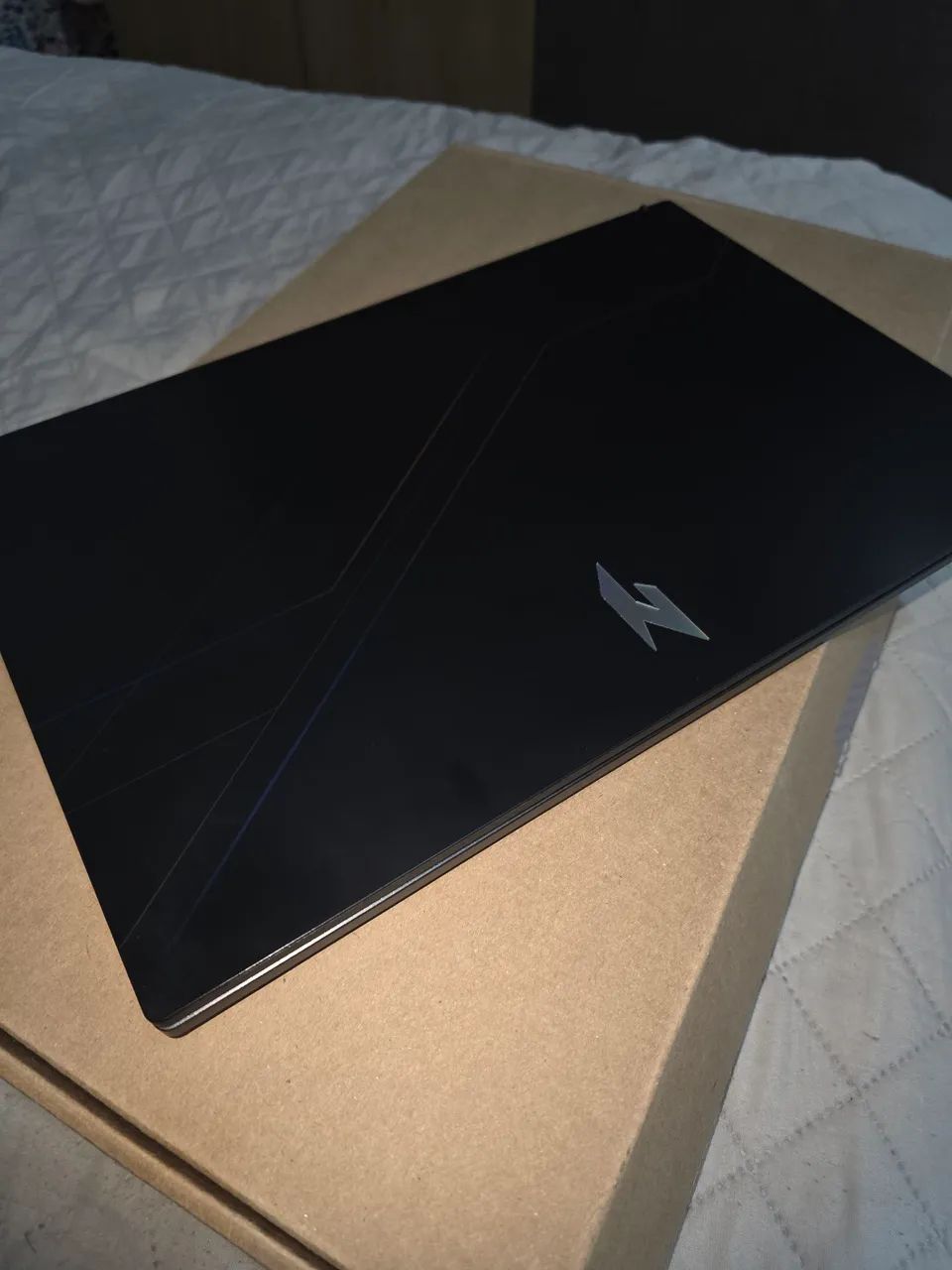 Vendo Notebook Gamer