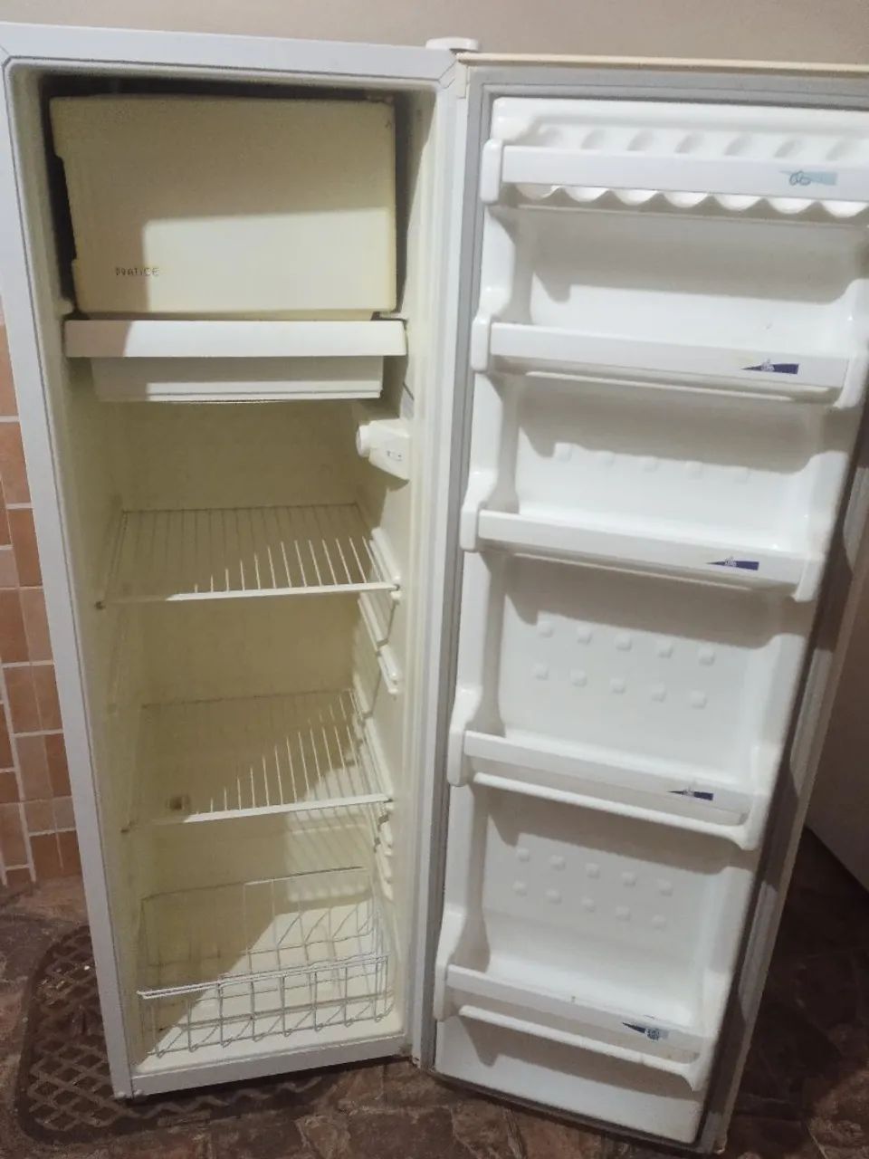 Geladeira entrega gratis  - Foto 6