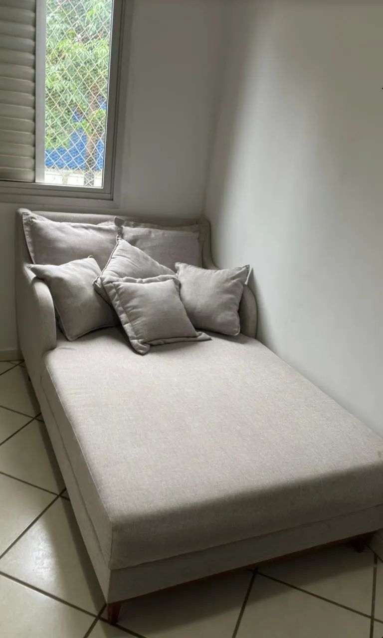 Vendo Chaise 