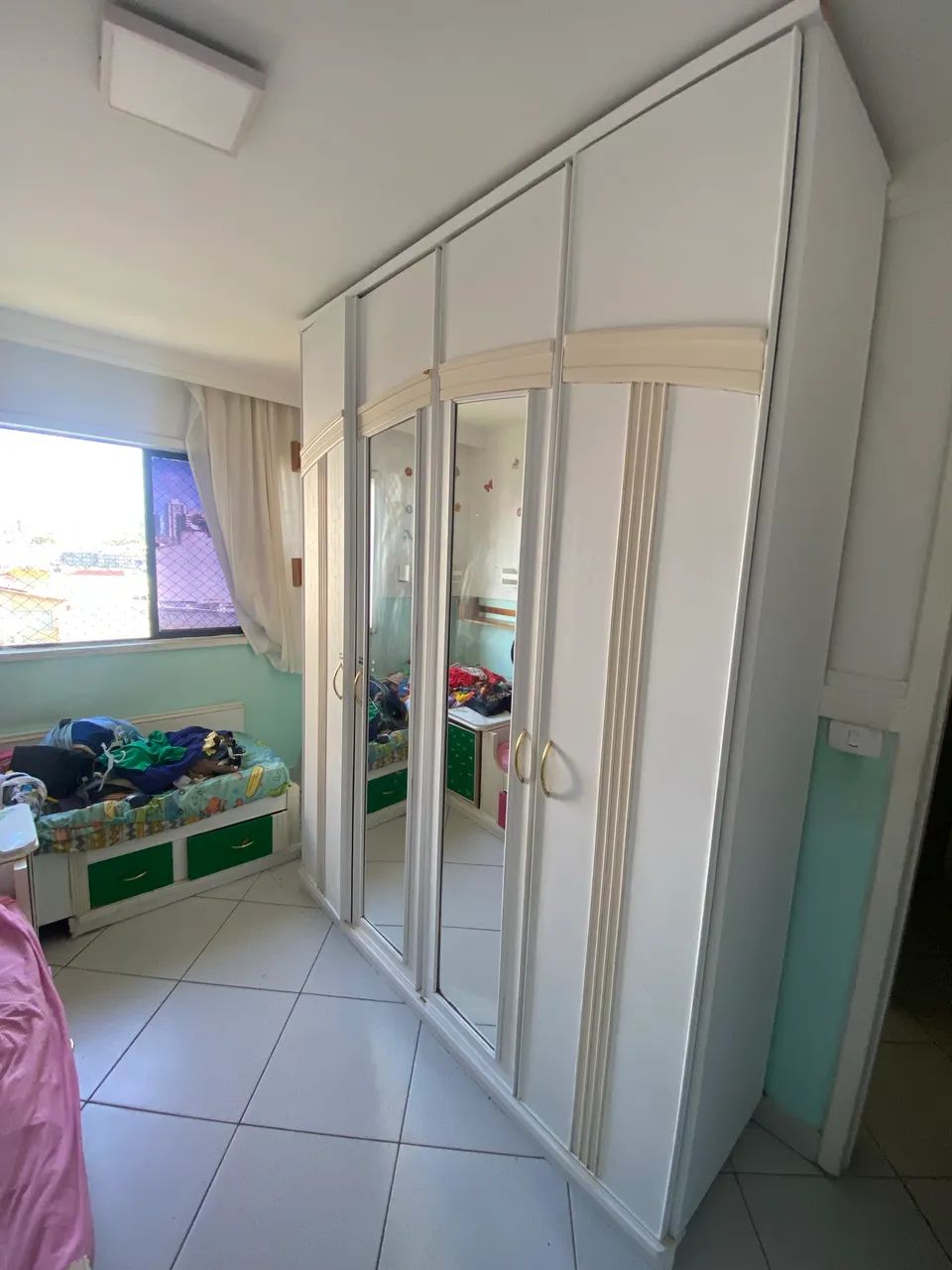 Guarda roupa  - Foto 4