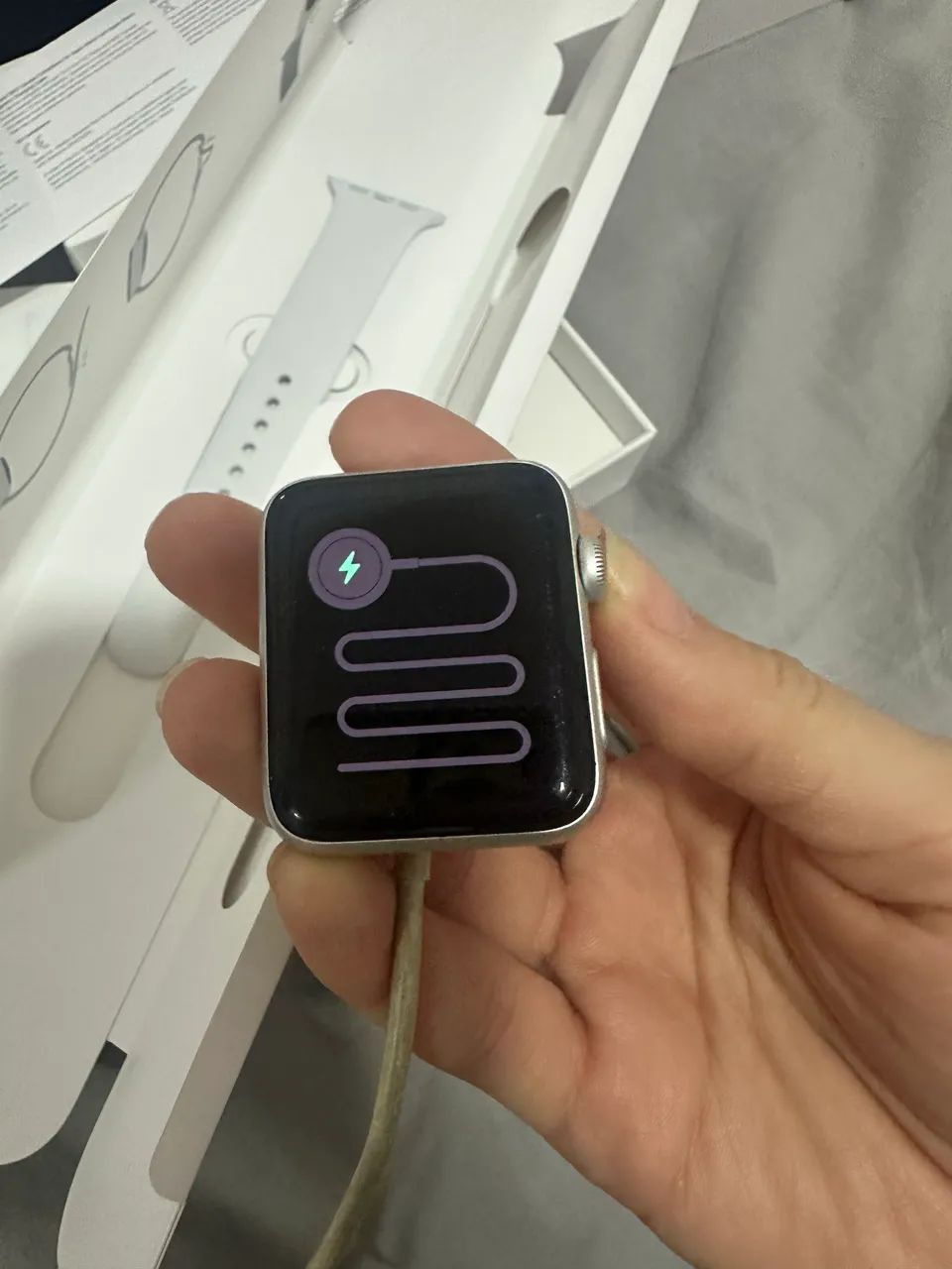 Apple Watch Series 3