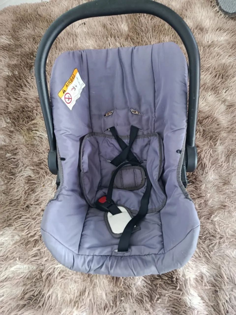 Bebe conforto - Foto 2